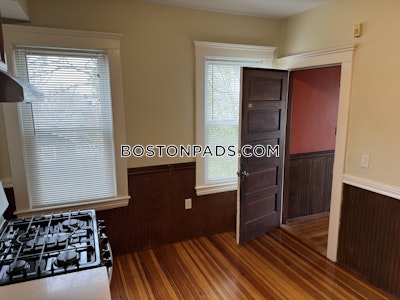Dorchester Apartment for rent 3 Bedrooms 1 Bath Boston - $2,900