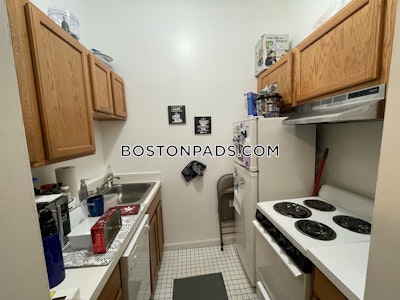 Fenway/kenmore Apartment for rent 1 Bedroom 1 Bath Boston - $2,800