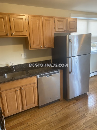 South Boston 3 Beds 1 Bath Boston - $3,750