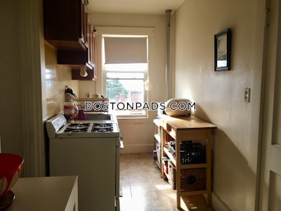 Somerville Apartment for rent 1 Bedroom 1 Bath  Spring Hill - $2,400