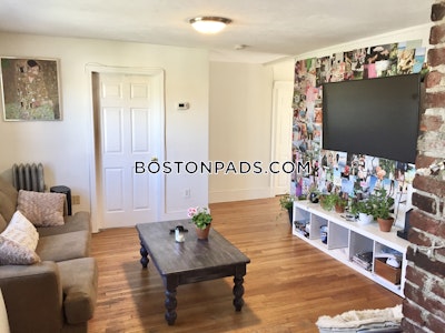 Mission Hill Apartment for rent 5 Bedrooms 2.5 Baths Boston - $8,000