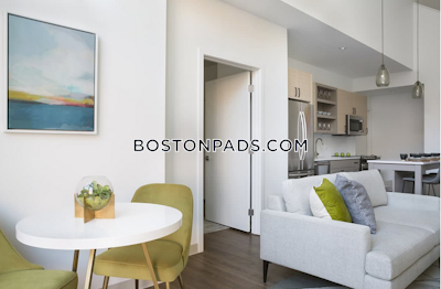 Mission Hill Apartment for rent 2 Bedrooms 2 Baths Boston - $4,587