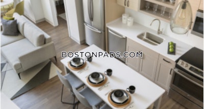 Jamaica Plain Apartment for rent Studio 1 Bath Boston - $3,209