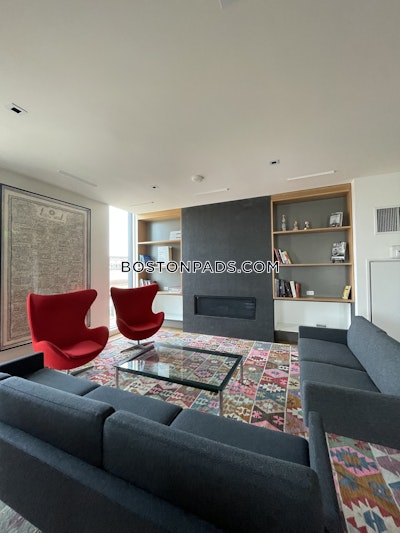 South End 1 Bed 1 Bath Boston - $3,970