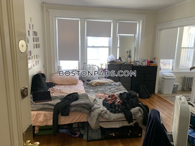 Fenway/kenmore 1 Bed 1 Bath Boston - $2,595 No Fee