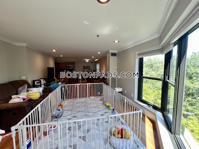 Back Bay 2 Beds 2 Baths Boston - $5,950