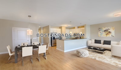 Cambridge Apartment for rent 1 Bedroom 1 Bath  East Cambridge - $3,428