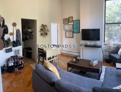 South End 2 Beds 1 Bath Boston - $3,500