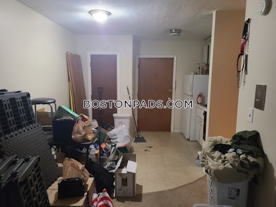 East Boston Studio 1 Bath Boston - $1,800