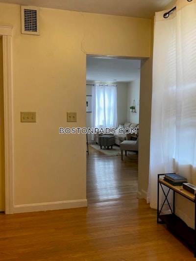 North End Apartment for rent 2 Bedrooms 1 Bath Boston - $3,500