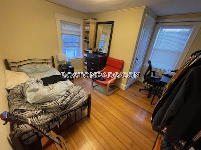 Allston Deal Alert! Spacious 3 bed 1 Bath apartment in Glenville Ave Boston - $3,300