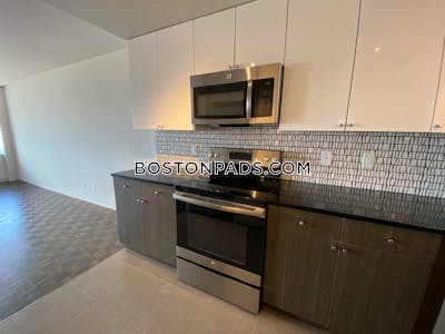 Back Bay Apartment for rent 1 Bedroom 1 Bath Boston - $3,520