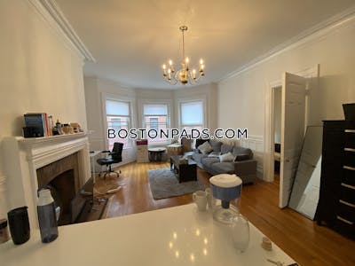 Fenway/kenmore Apartment for rent 1 Bedroom 1 Bath Boston - $2,975