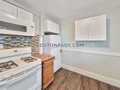 Fort Hill Apartment for rent 5 Bedrooms 2.5 Baths Boston - $4,980
