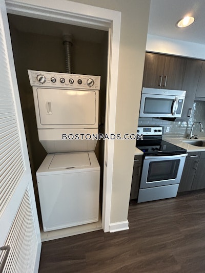 Back Bay Apartment for rent Studio 1 Bath Boston - $4,060