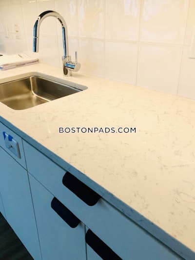 Seaport/waterfront 3 Beds 2 Baths Boston - $7,484 No Fee