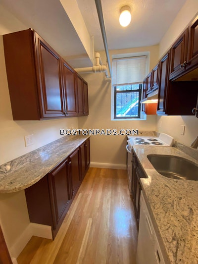 Northeastern/symphony Apartment for rent 1 Bedroom 1 Bath Boston - $2,950