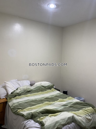 Mission Hill Apartment for rent 1 Bedroom 1 Bath Boston - $2,500