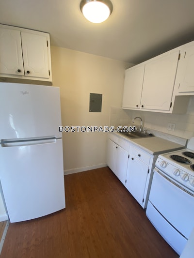 Allston/brighton Border 1 Bed 1 Bath Boston - $2,400 50% Fee