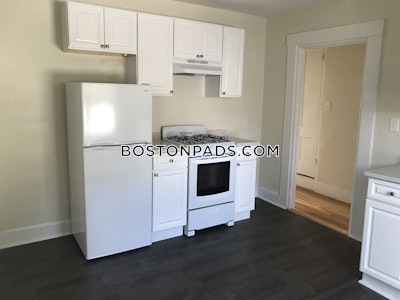 Cambridge 1 Bed 1 Bath  Central Square/cambridgeport - $2,350