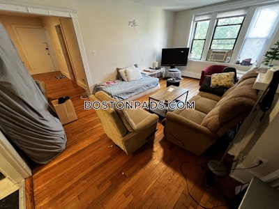 Brighton 4 Beds 1 Bath Boston - $3,400