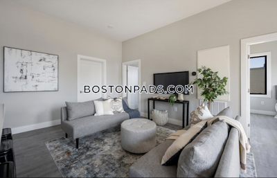 East Boston Apartment for rent 2 Bedrooms 2 Baths Boston - $3,500