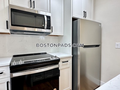 North End Apartment for rent 2 Bedrooms 1 Bath Boston - $4,200