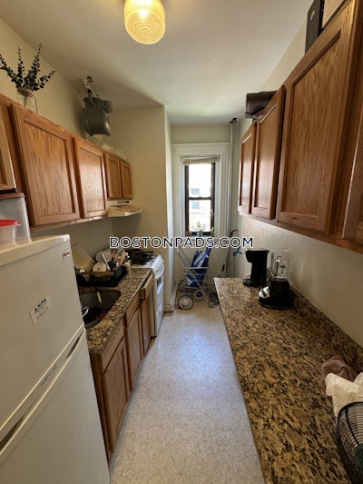 Malden Apartment for rent Studio 1 Bath - $1,800