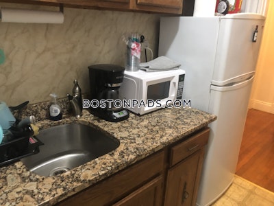 Malden Studio 1 Bath - $1,850