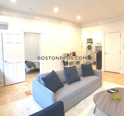 Back Bay Apartment for rent 1 Bedroom 1 Bath Boston - $3,100 50% Fee