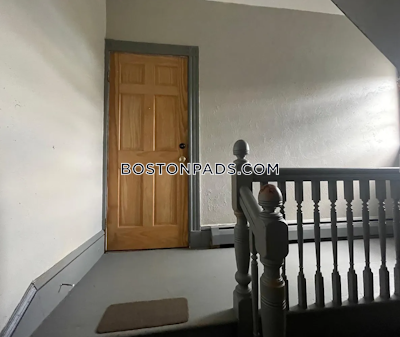 Somerville Apartment for rent 2 Bedrooms 1 Bath  Winter Hill - $2,700