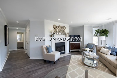 Back Bay Apartment for rent 2 Bedrooms 1 Bath Boston - $4,933