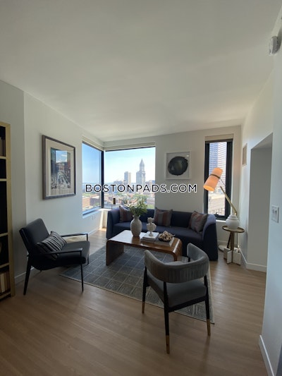 Downtown 1 Bed No Bath Boston - $4,895