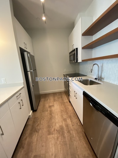 Cambridge Apartment for rent 1 Bedroom 1 Bath  Central Square/cambridgeport - $3,585 No Fee