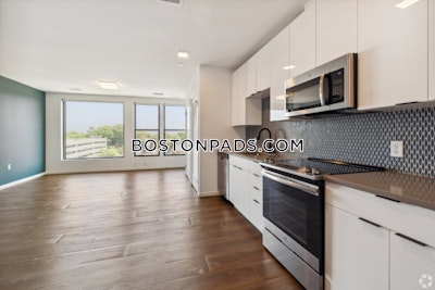 Jamaica Plain Apartment for rent Studio 1 Bath Boston - $3,100 No Fee