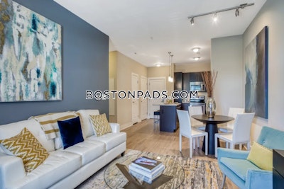 Cambridge Apartment for rent 1 Bedroom 1 Bath  Kendall Square - $3,983