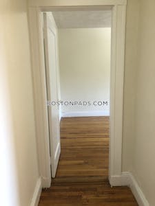 Allston/brighton Border Apartment for rent Studio 1 Bath Boston - $2,075 50% Fee