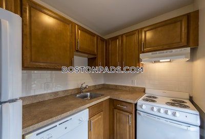 Fenway/kenmore 1 Bed 1 Bath Boston - $3,300