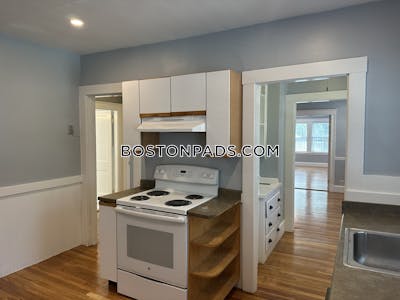 Dorchester Apartment for rent 3 Bedrooms 1 Bath Boston - $3,400