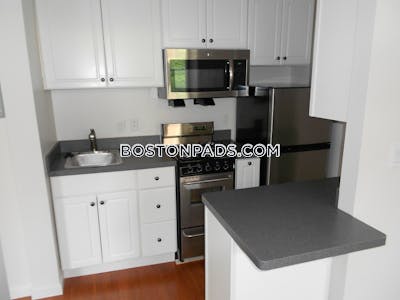 Fenway/kenmore Apartment for rent Studio 1 Bath Boston - $2,517