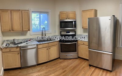 Fort Hill Apartment for rent 2 Bedrooms 1 Bath Boston - $3,000