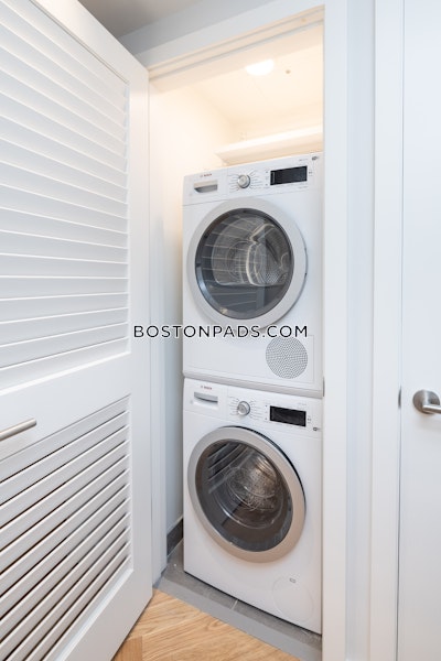 Back Bay Apartment for rent Studio 1 Bath Boston - $2,800