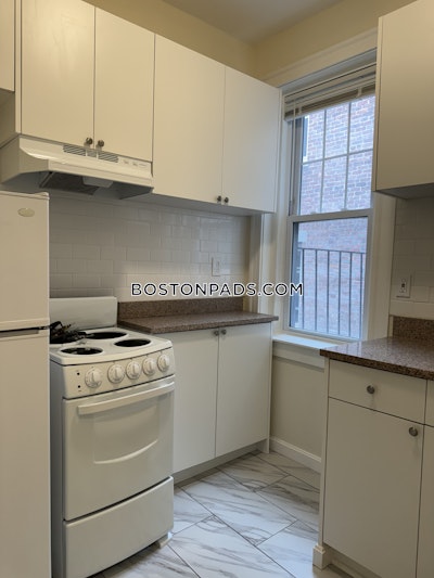 Fenway/kenmore Apartment for rent Studio 1 Bath Boston - $2,300 50% Fee