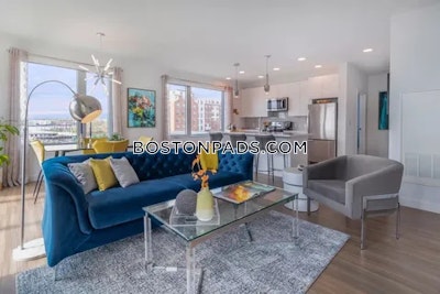 East Boston Apartment for rent Studio 1 Bath Boston - $2,641