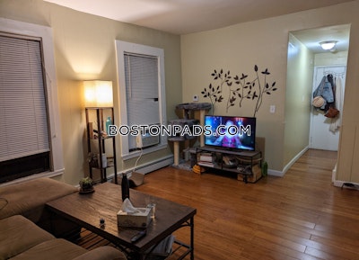 East Boston Apartment for rent 1 Bedroom 1 Bath Boston - $2,100 50% Fee