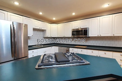 Downtown Apartment for rent 2 Bedrooms 2 Baths Boston - $4,600