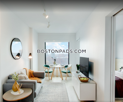 Fenway/kenmore Apartment for rent 1 Bedroom 1 Bath Boston - $5,027