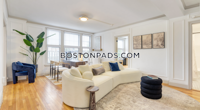 Brookline Apartment for rent 2 Bedrooms 1 Bath  Coolidge Corner - $4,390