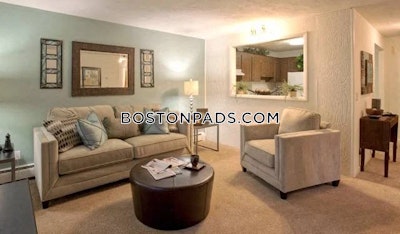 Weymouth Apartment for rent 1 Bedroom 1 Bath - $2,000