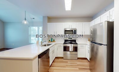 Franklin Apartment for rent 2 Bedrooms 1 Bath - $2,658